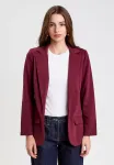 Блейзер Cache Cache, Bordeaux - фото
