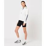 Куртка Superdry Code Essential Graphic Ovhead, белый - фото 4