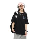 Футболка Warrior Regular женская, оранжевая - фото