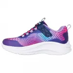 Кроссовки Skechers Rainbow Cruisers, фиолетовый - фото 3