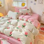 Jie Liya Простыня, 150x200 см - фото 3