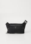 Поясная сумка MILANO BUMBAG Guess, черный - фото 2