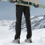 Городская функциональная серия Повседневные брюки мужские CAMEL, Phantom Black - фото 9