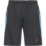 Свободные спортивные брюки NIKE Strike, черный - фото