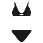 Бикини O´neill Pismo Flamenco, черный - фото