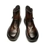 Ботинки мужские Brounvanm, темно-серый - фото 13