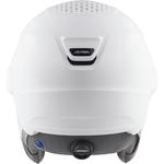 Шлем альт v Alpina, белый - фото 2