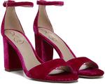 Туфли Sam Edelman Robyn, цвет Raspberry - фото