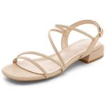 Сандалии AGSDON One-Strap Sandals Women's - фото 8