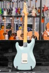 SUHR Classic S SSS Sonic Blue RW - фото 4
