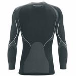 Базовый слой Gist E+ Long, черный - фото 2