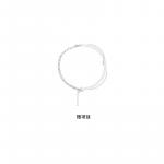 TISSOT Часы Women's Watch, White Dial - фото 3