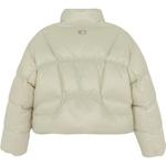 MLB Куртка-пуховик Boston Red Sox женская - фото 3