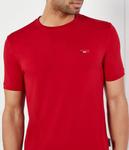 Футболки Regular fit Hechter Paris, красный - фото 4