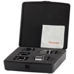 Окуляр Celestron PowerSeeker Accessory Kit (1.25") 94306 - фото 2