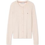 Топ женский Tommy Hilfiger, синий - фото 9