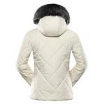 Куртка Alpine Pro Lodera Hood, бежевый - фото 2