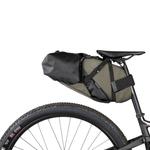 Сумка на сиденье BackLoader X Topeak Topeak, Green - фото 3