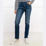 Джинсы узкого кроя джинсовая ткань Joop!, синий - фото