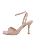 Высокие босоножки Ital-Design High-Heel Sandalette, бежевый - фото