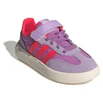 Кроссовки adidas Barreda Decode EL, фиолетовый - фото 4