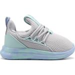 Кроссовки Lite Racer Adapt 7.0 слипоны Adidas, мультиколор - фото 2