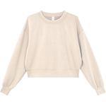 Свитшот женский Lululemon, серебристо-голубой - фото 12