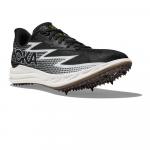 Кроссовки с шипами Hoka One One Crescendo MD Racing, черный - фото 4