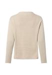 Джемпер Marie Lund Jumper, Beige - фото 2