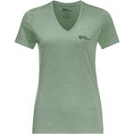 Футболка Performance JACK WOLFSKIN, Reed - фото