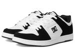 Кроссовки DC Manteca 4, белый/черный - фото