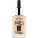 HD Liquid Cover Foundation 005 Catrice, 30 ml - фото
