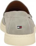 Мужские лоферы Tommy Hilfiger Rivit, Grey - фото 3