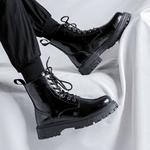 Ботинки Cachiotti Martin Boots Men - фото 11