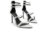 Шлепанцы и сланцы CHARLES&KEITH One-Strap Sandals Women's - фото 6