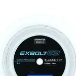 Струны для бадминтонной ракетки из овечьих кишок для взрослых 200м YONEX - фото 5