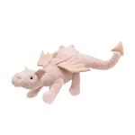 JELLYCAT Плюшевая игрушка Rose Dragon - фото 5