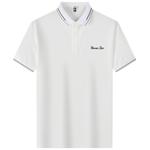 Унисекс поло WARRIOR, зеленый - фото 3