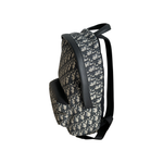 Детский рюкзак из жаккардового полотна DIOR, gift set(basic set+box+shopping bag) - фото 4