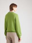 Monari Свитер в цвете киви - фото 4