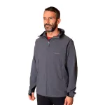 Мужская куртка Chamar Trangoworld, серый - фото