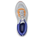 Беговый кроссовки Skechers MAX CUSHIONING PREMIER PERSPECTIVE, цвет Grau/Blau - фото 2