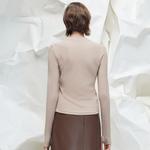 Термобельё женское SUPIELD, цвет Ancora Red - фото 9