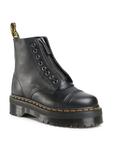 Сапоги Dr. Martens Sinclair, черный - фото 2