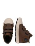 Ботинки CONVERSE CTAS BERKSHIRE, Brown - фото 2