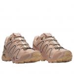 Кроссовки SALOMON Speedcross 3 Satin 'Mahogany Rose Hazelnut' - фото 3