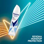 Антитранспирант Деоспрей Nonstop Protection Cotton Dry 150мл Rexona - фото 7