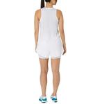 ASICS Женские шорты Casual Bright White - фото 6