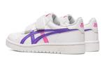 Кроссовки Asics Japan S PS 'White Amethyst', фиолетовый - фото 4