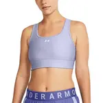 Under Armour Спортивное белье Women's Light Blue Purple - фото 3